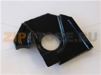 CARTER PER VANO EROGAZIONE