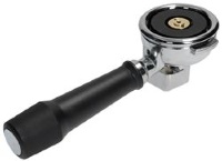 KIT CAPSULE HOLDER DELTA