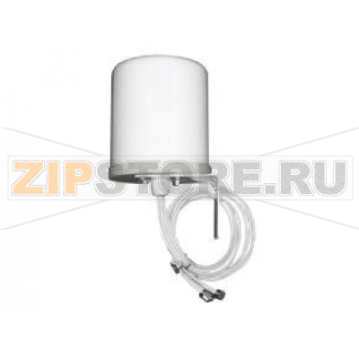 Антенна Cisco AIR-ANT2440NV-R= 
