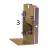 Cutter without motor, and sensor Zebra TTP 1020