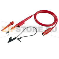 Комплект щупов VPS212-R для осциллографа Fluke Scopemeter 190