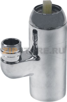 CORPO MISCELATORE MONOCOMANDO MONOFORO 