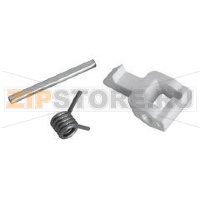 CROCHET PORTE S/POIGNEE