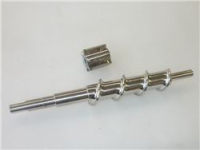 COCLEA CON TRAFILA SN12-TB COMPLETA