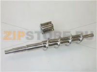 COCLEA CON TRAFILA SN12-TB COMPLETA