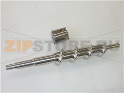 COCLEA CON TRAFILA SN12-TB COMPLETA 