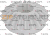 ШЕСТЕРНЯ Ø 43