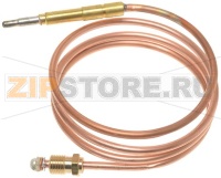 ТЕРМОПАРА M10X1 75 СМ