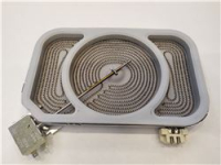 RESISTENZA RADIANTE 2000W 230V