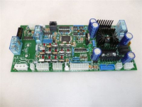 SCHEDA ELETTRONICA DI POTENZA