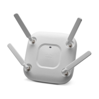 Точка доступа Cisco AIR-CAP3602E-CK910