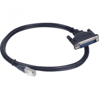 Кабель 1.5 м MOXA CBL-RJ45SM25-150
