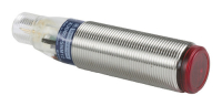 Фотодатчик цилиндрический М18 Schneider Electric XUB0SPSNM12