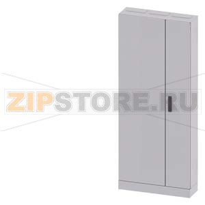 ALPHA 630 НАПОЛЬННЫЙ РАСПРЕДЕЛИТ.ШКАФ,1950/800/250, IP55,SCI Siemens 8GK1323-8KN33 