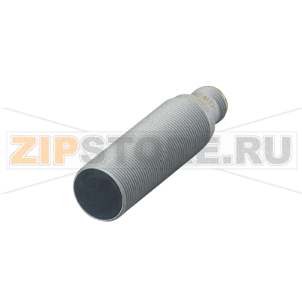 Датчик индуктивный IFM IGW202 