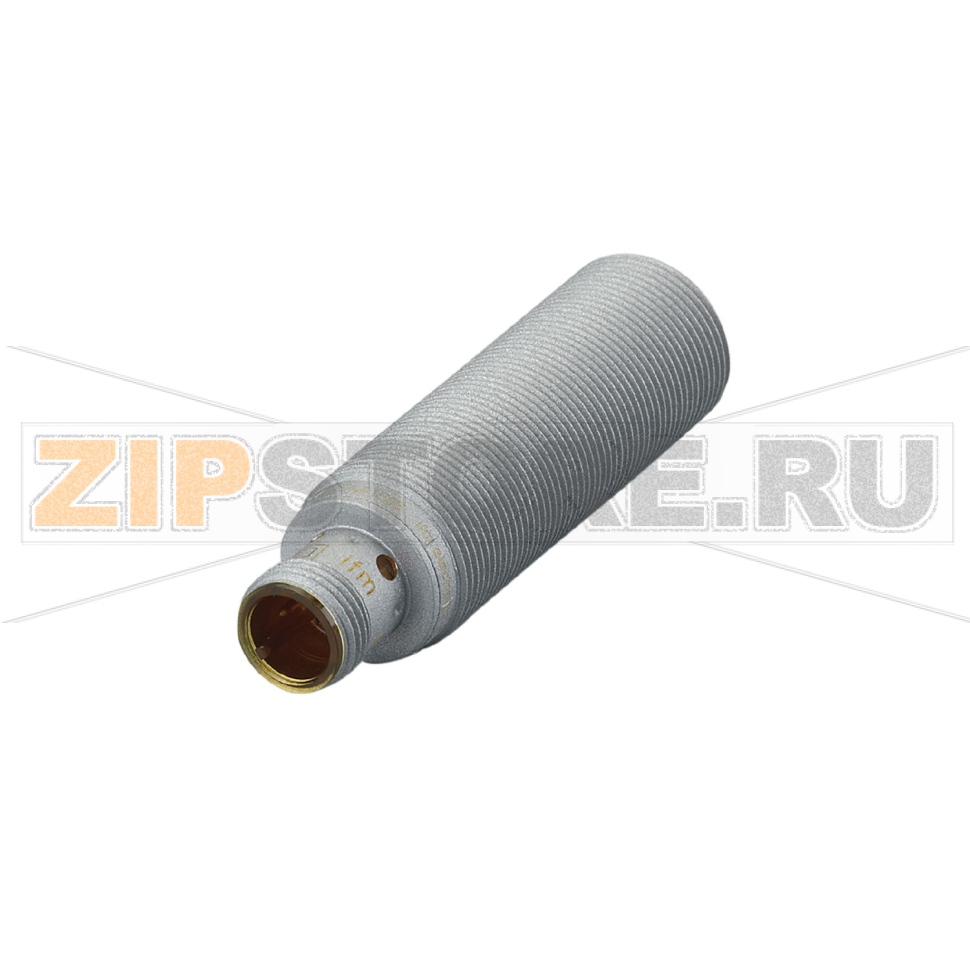Датчик индуктивный IFM IGW202 