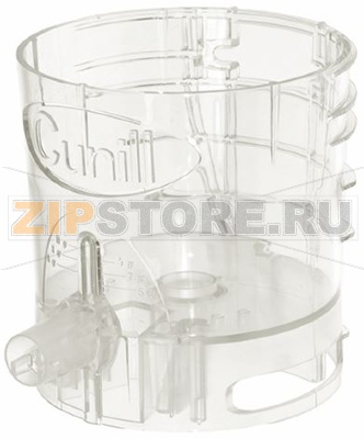 ДОЗИРУЮЩИЙ ЦИЛИНДР 