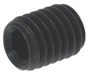 VITE SENZA TESTA A CAVA ESAGONALE