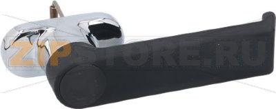 РУЧКА ДВЕРИ В КОМПЛЕКТЕ 