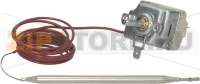 THERMOSTAT SINGLE PHASE 30°-90°C