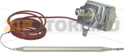 THERMOSTAT SINGLE PHASE 30°-90°C 