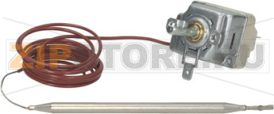 THERMOSTAT SINGLE PHASE 30°-90°C 