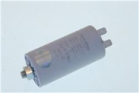 CAPACITOR 2 MF