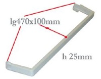 BARRE BALCONNET BTLLES