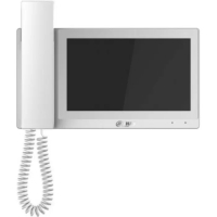 Домофон Dahua DH-VTH5421EW-H