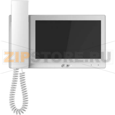 Домофон Dahua DH-VTH5421EW-H 