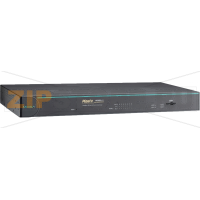 Шлюз MOXA MGate MB3660-16-2DC 