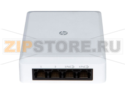 Коммутатор HPE JH237A 