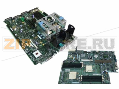 Материнская плата HPE 460969-001 