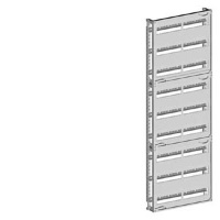 ALPHA 160/400 DIN, БЫСТРОСБОРОЧНЫЙ КОМПЛЕКТ С ШИРИНОЙ МЕЖДУ РЕЙКАМИ 125 MM И 2 N/PE КЛЕММЫ В=1350ММ Ш=250ММ Siemens 8GK4003-8KK13