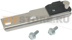 CERNIERA INFERIORE SX 