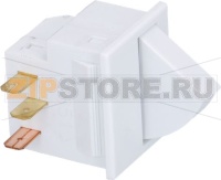 МИКРОПЕРЕКЛЮЧАТЕЛЬ 250В 6А