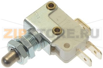 МИКРОВЫКЛЮЧАТЕЛЬ ДВЕРЦЫ 16 A 250 В 