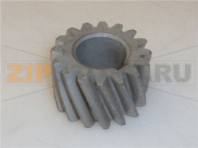 PIGNONE ELICOIDALE Z16 