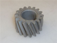 PIGNONE ELICOIDALE Z16