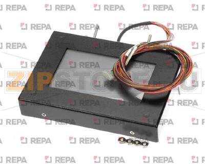 GUI MODULE ASSEMBLY KIT 