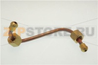 tubo cu pesca acqua the bric.