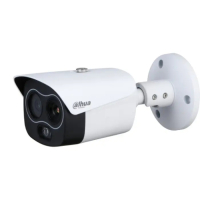 IP-камера с ИИ Dahua DH-TPC-BF1241P-B7F8-WIFI-S2