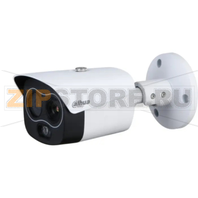 IP-камера с ИИ Dahua DH-TPC-BF1241P-B7F8-WIFI-S2 