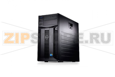 Tower-сервер Dell T31T1 X34603416A7PZ008MRDZZBZ00B 