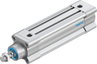 Пневмоцилиндр стандартный Festo DSBC-40-100-PPSA-N3