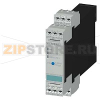 AS-I развязка 2x4 А пруж. AS-interface dual Data модуль развязки, IP20, SlimLine S22.5 пружинные клеммы, ширина модуля 22.5 мм, in: 24/30 V/DC out: 2xAS-i, 4 A, встр. защита от перегрузки Siemens 3RK1901-1DG22-1AA0