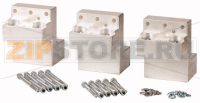 Блок зажимов, 6x4/0-500 MCM, 6x120-240 мм2, для: S801+, S811+, типоразмер V Eaton EML32