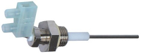 ДАТЧИК УРОВНЯ Ø 1/4"M-90 ММ