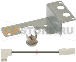 КОНТАКТ ТЕРМОСТАТА 