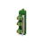 Фронтальный адаптер VARIOFACE Phoenix Contact FLKM50-PA-GE/TFKC/RXI